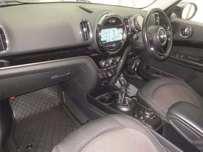 BMW MINI