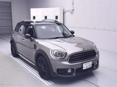 BMW MINI