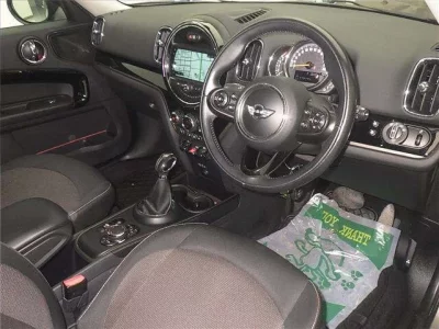 BMW MINI
