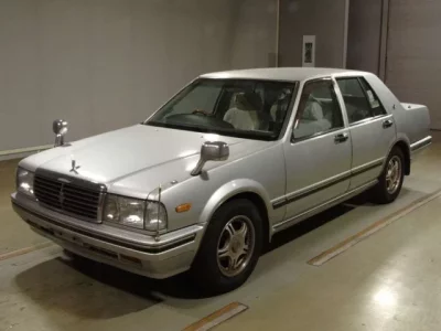 Nissan CEDRIC