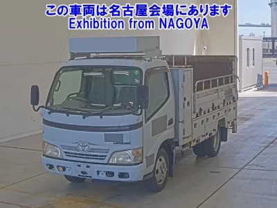 Toyota TOYOACE