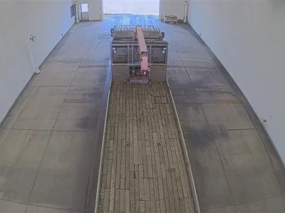 Nissan TRUCK