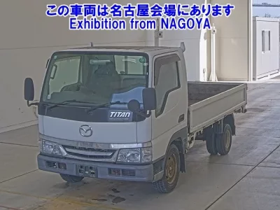Mazda TITAN