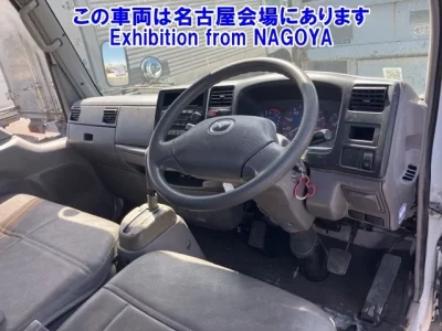 Mazda TITAN