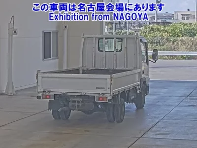 Mazda TITAN