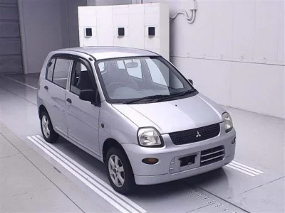 Mitsubishi MITUBISHI