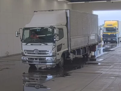 Hino RANGER