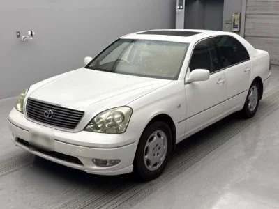 Toyota CELSIOR