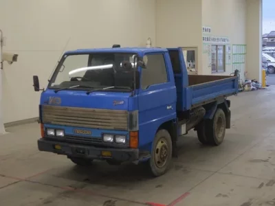 Mazda TITAN