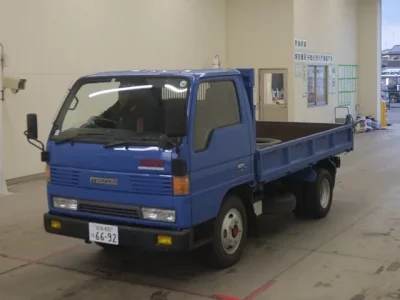 Mazda TITAN