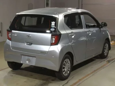 Toyota PIXIS EPOCH