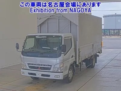 Mitsubishi FUSO TRUCK