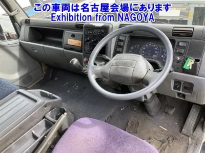 Mitsubishi FUSO TRUCK