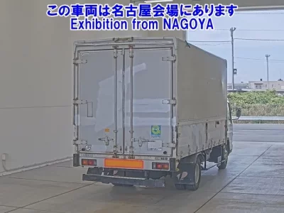 Mitsubishi FUSO TRUCK