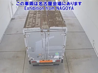 Mitsubishi FUSO TRUCK