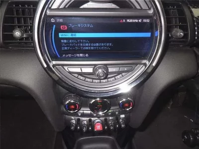 BMW MINI