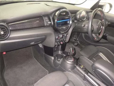 BMW MINI