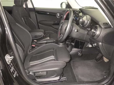 BMW MINI