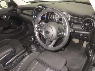 BMW MINI