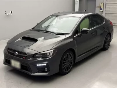 Subaru WRX