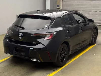 Toyota COROLLA SPORT
