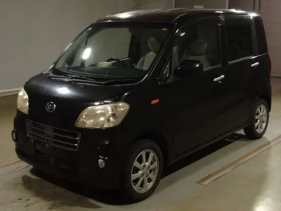 Daihatsu TANTO EXE