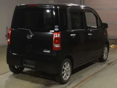 Daihatsu TANTO EXE