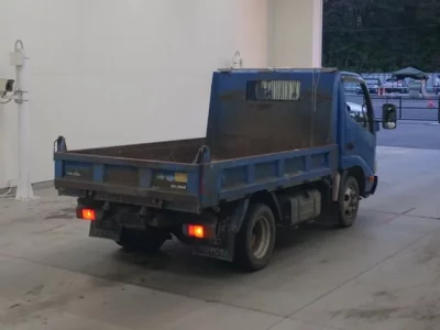 Toyota DYNA