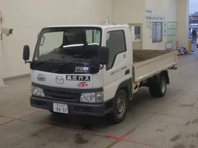 Mazda OTHER
