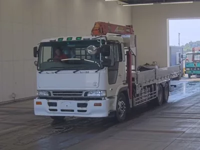 Hino PROFIA