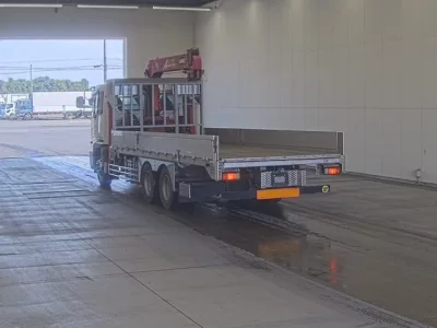 Hino PROFIA