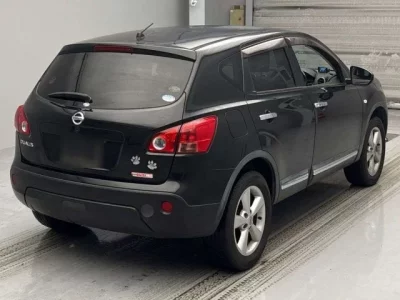 Nissan DUALIS