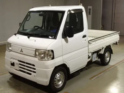 Mitsubishi MINICAB TRUCK