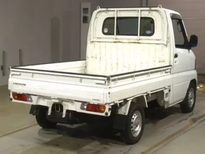 Mitsubishi MINICAB TRUCK