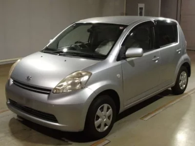 Daihatsu Boon