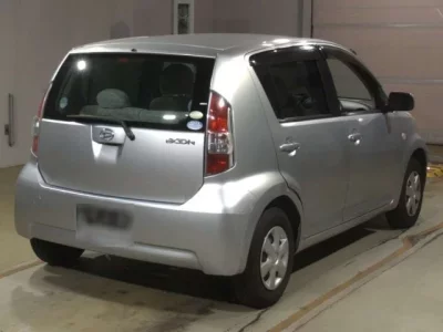 Daihatsu Boon