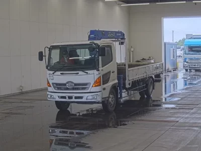Hino RANGER