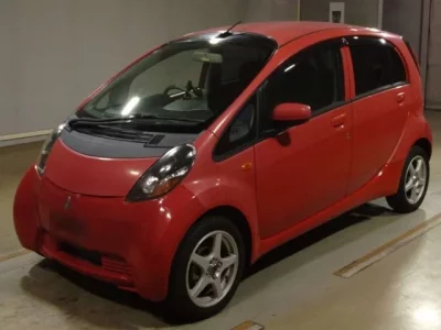 Mitsubishi I