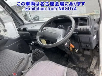 Mazda TITAN