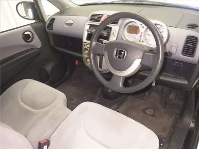 Honda LIFE