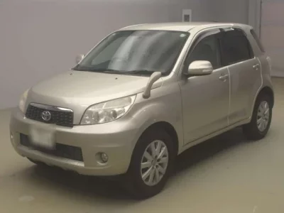 Toyota RUSH