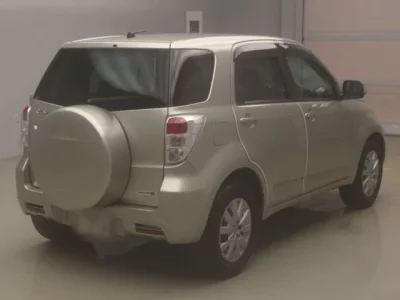 Toyota RUSH