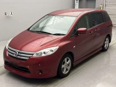 Nissan LAFESTA
