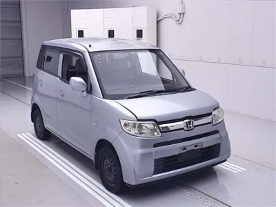 Honda ZEST