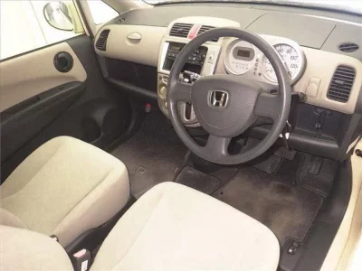 Honda LIFE