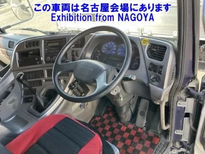 Nissan TRUCK