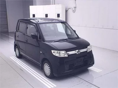 Honda ZEST