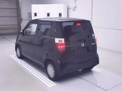 Honda ZEST