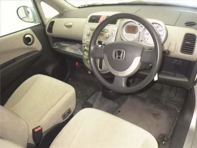 Honda LIFE