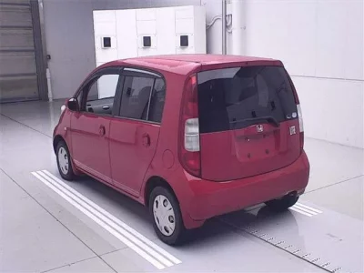 Honda LIFE